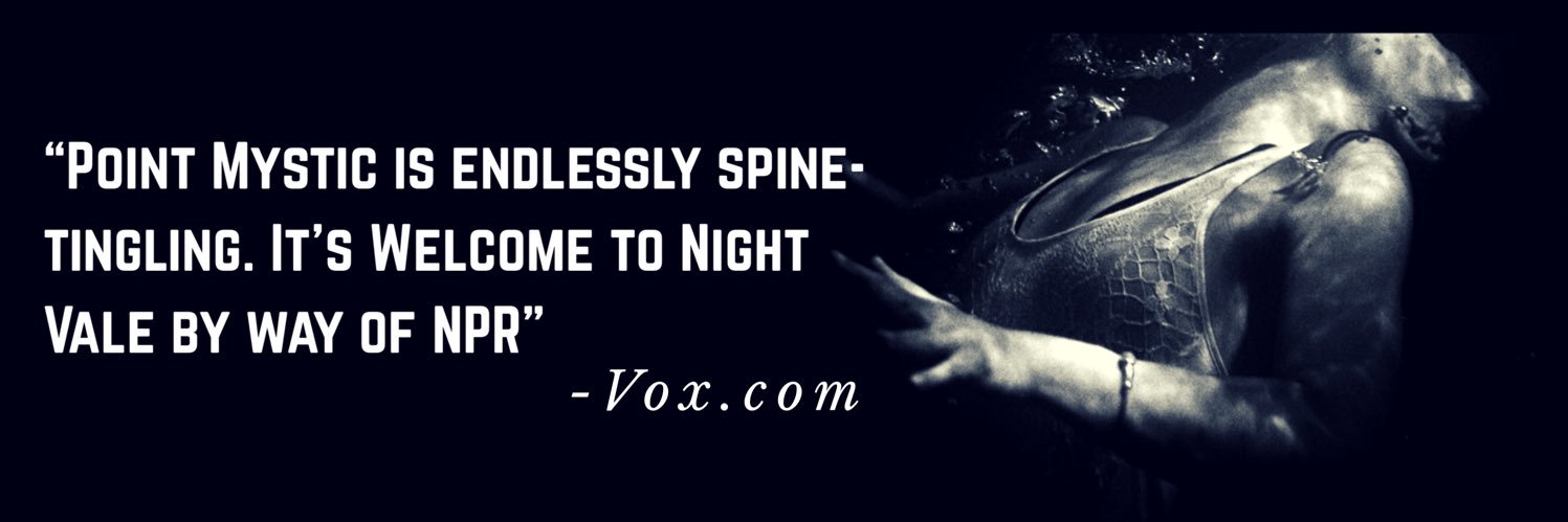 Point Mystic banner