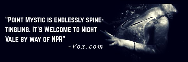 PointMystic Profile Banner