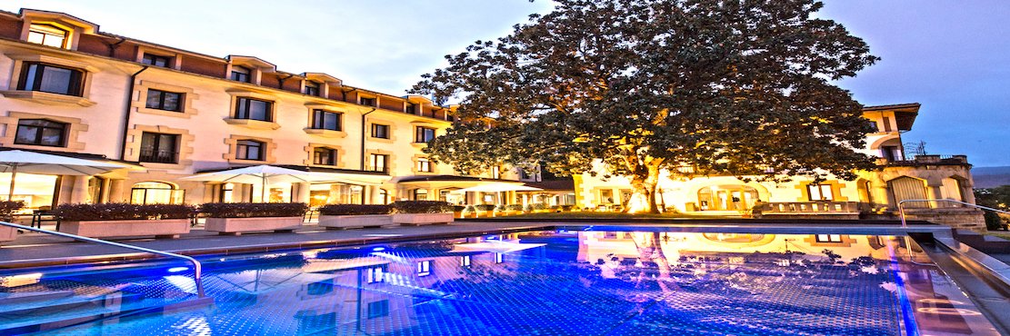 Gran Hotel Durango banner