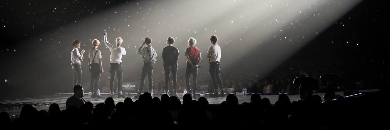 ary⁷ bts year banner