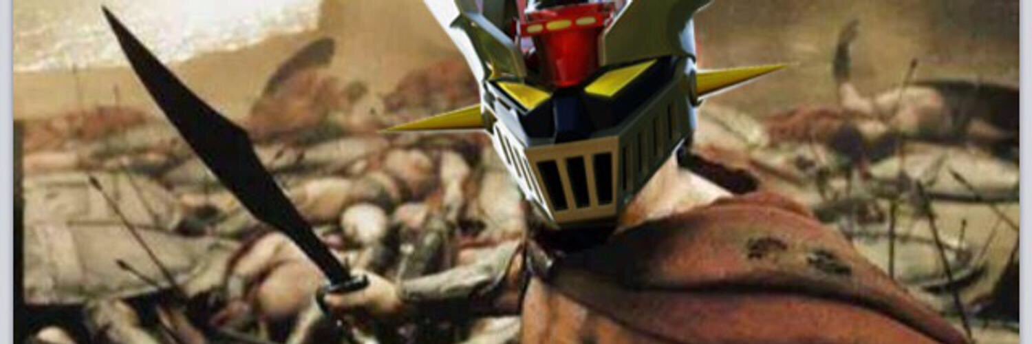 MazinClash's profile banner image