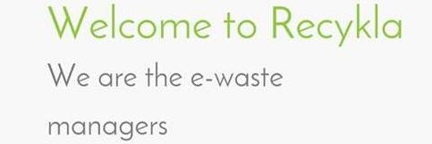 recycklaintl's profile banner image