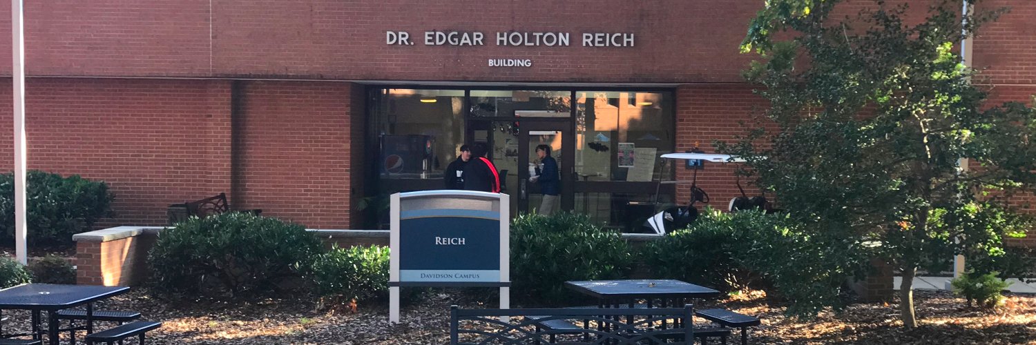 DavidsonECHS's profile banner image