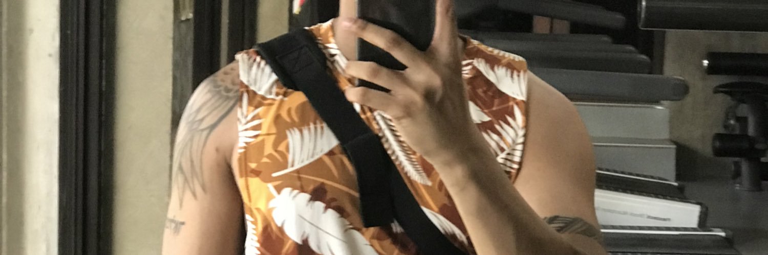ChaddyPotter's profile banner image