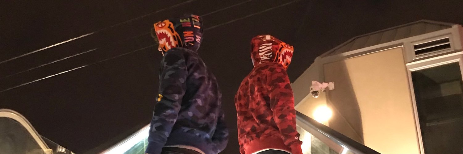 OzzieM4's profile banner image