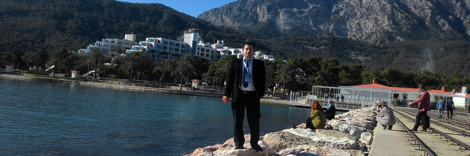 MustafaBurcoglu's profile banner image