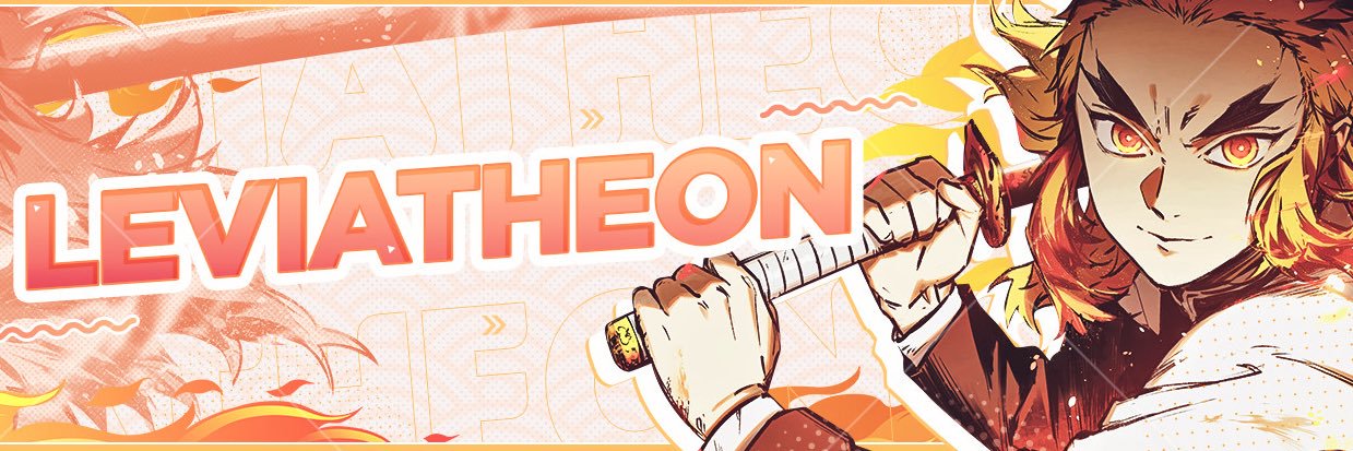 Leviathe0n's profile banner image