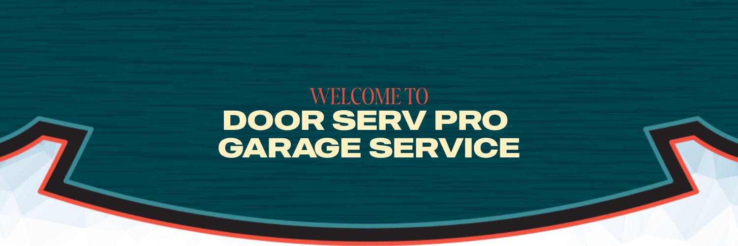 doorservpro's profile banner image