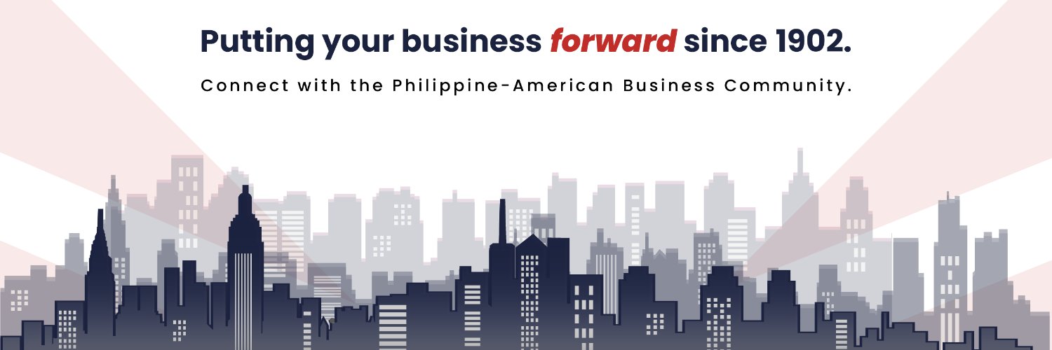 AmChamPH's profile banner image