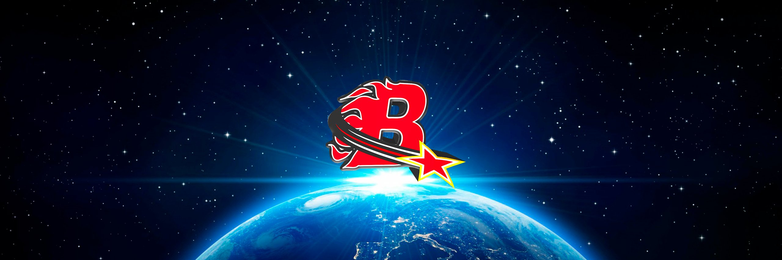 Billingham Stars TV banner