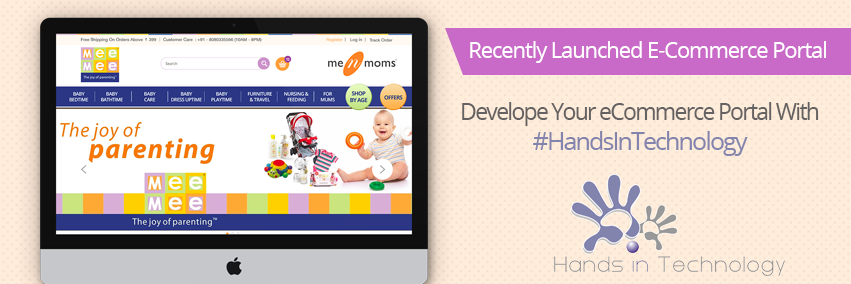 handsintech's profile banner image