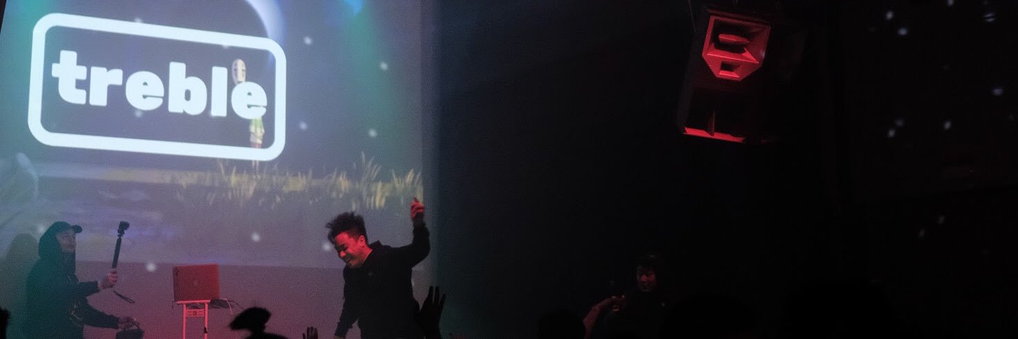 treble_fm's profile banner image