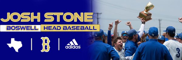 CoachStone09 Profile Banner