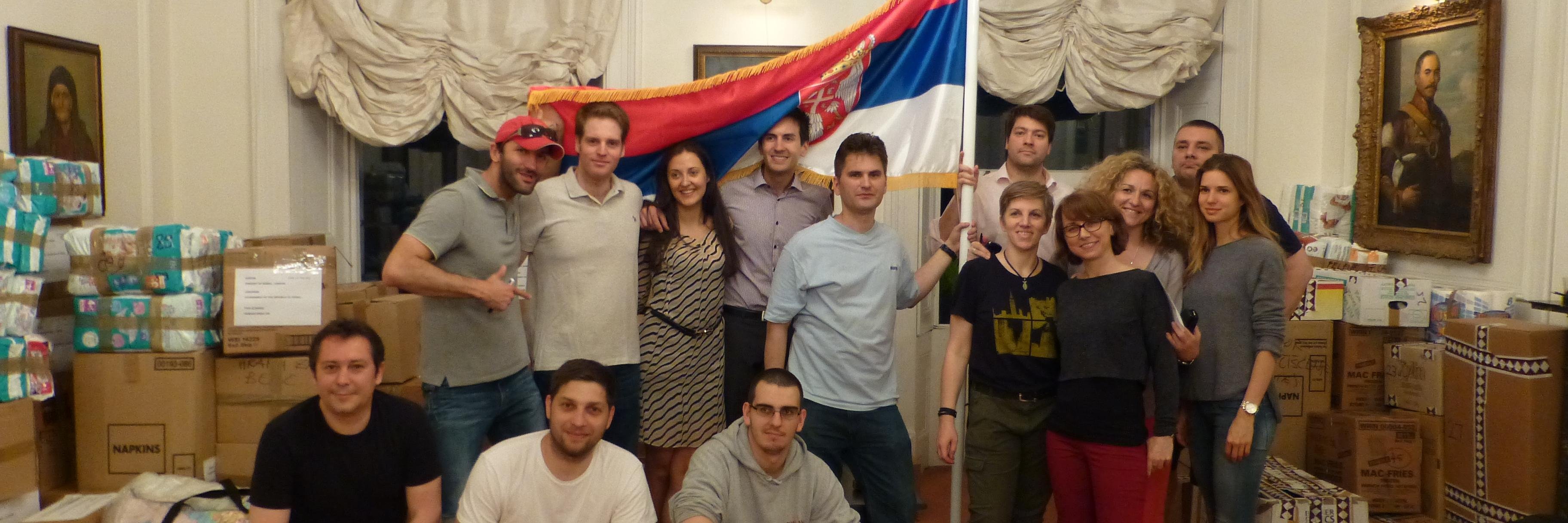 Britic Magazine banner