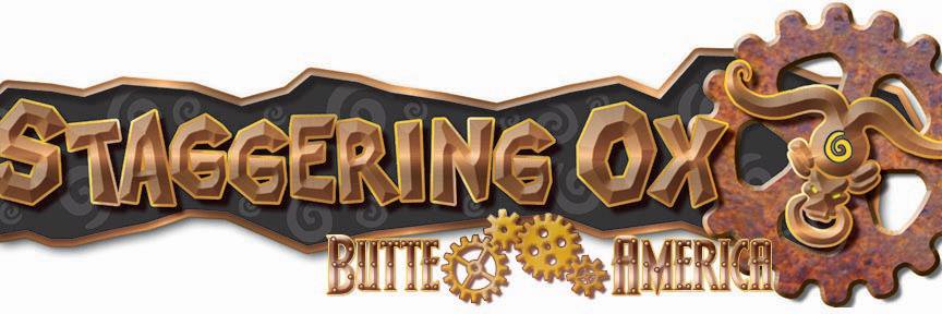 StaggeringOX1's profile banner image