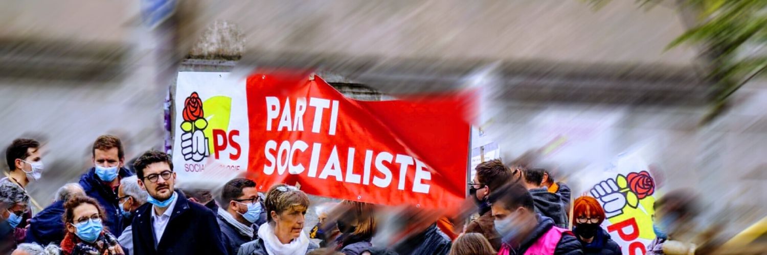Parti Socialiste - Nancy banner