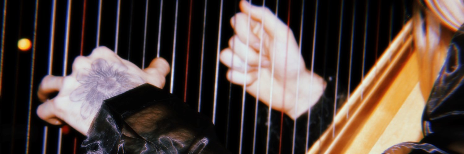 princehalfdemon's profile banner image