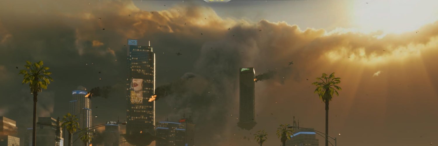 genryu242's profile banner image