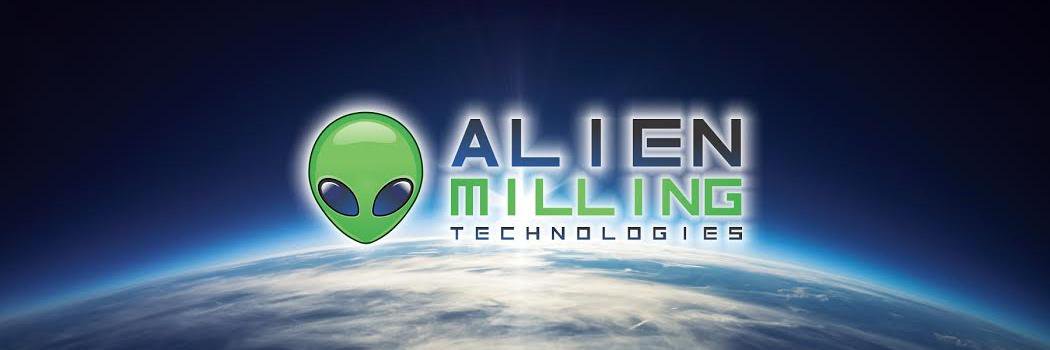 AlienMilling's profile banner image