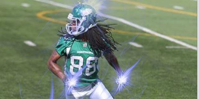 Taj Smith Tre Tail Q banner