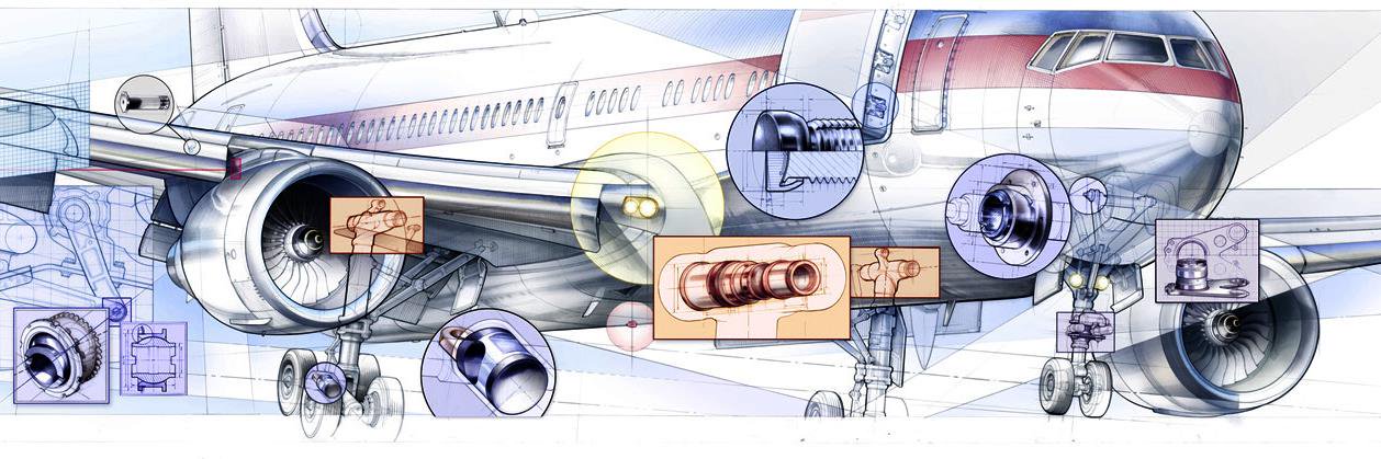 KamanEngineered's profile banner image