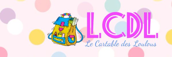 CartableLoulou Profile Banner