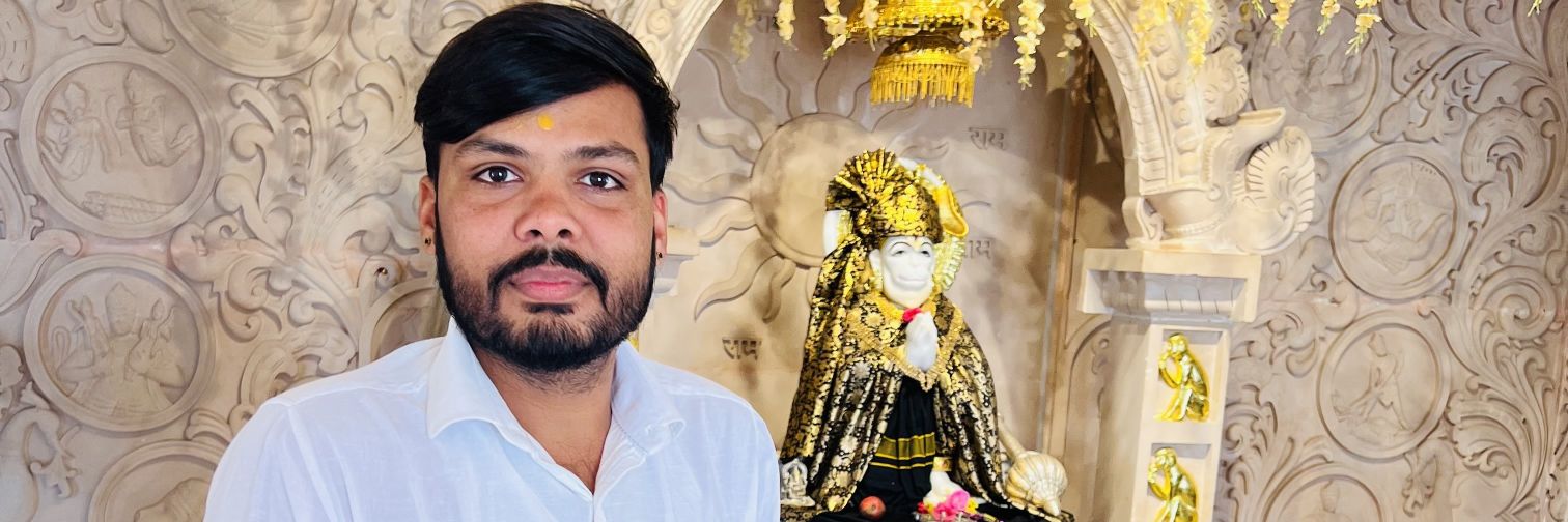 AshokVish9e's profile banner image