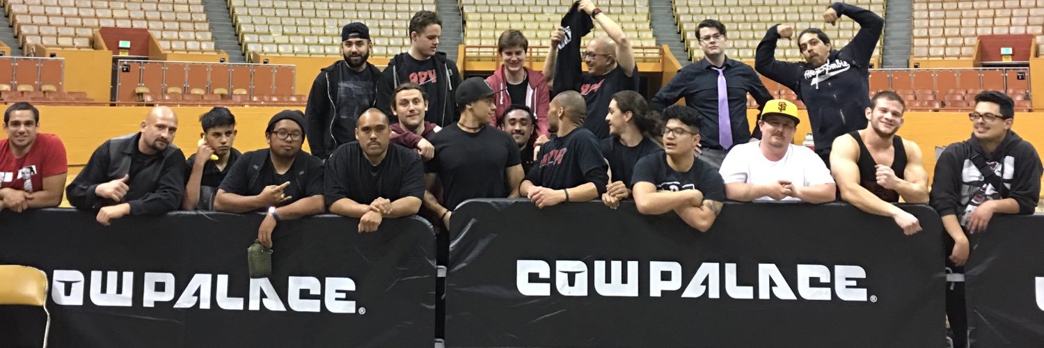 GoldRushPW's profile banner image