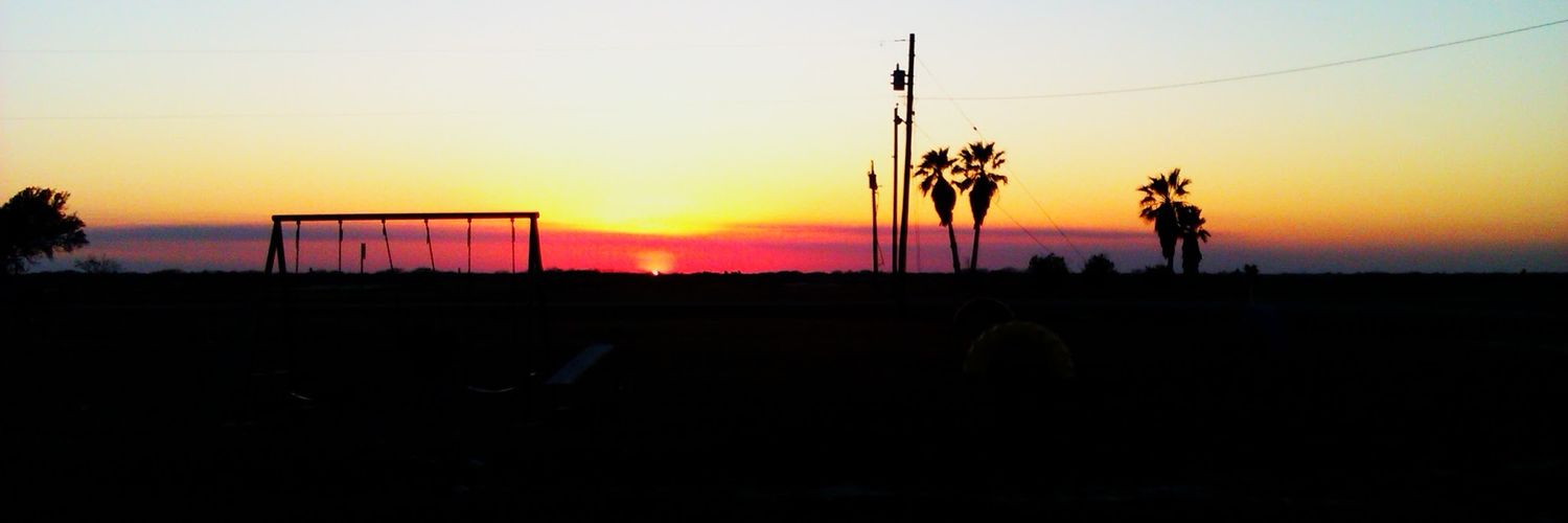 Rudy Hernandez banner