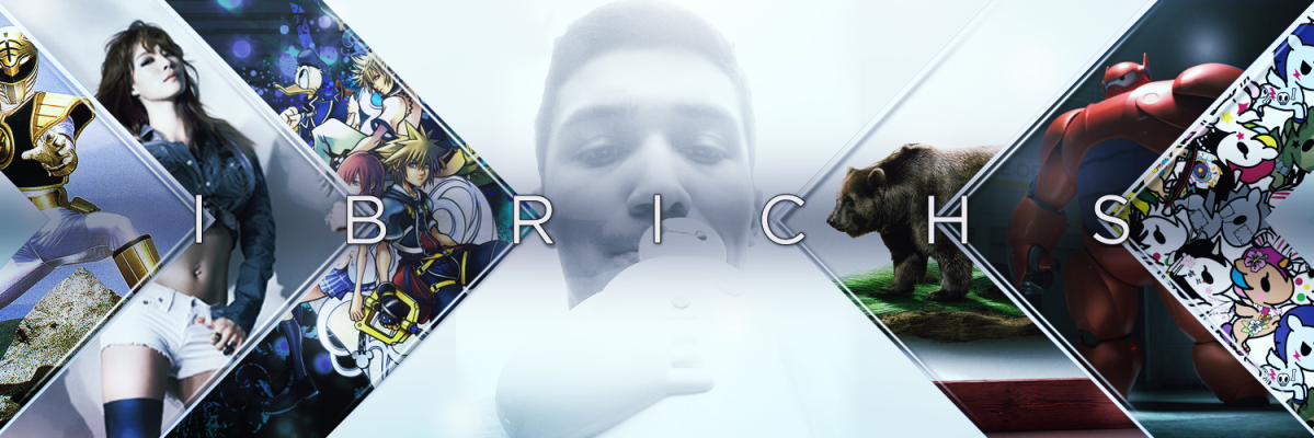 IBRICHS's profile banner image