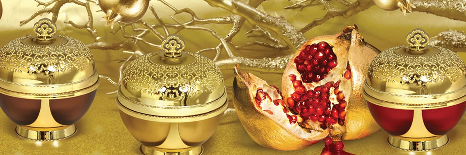 NurrCosmetics's profile banner image