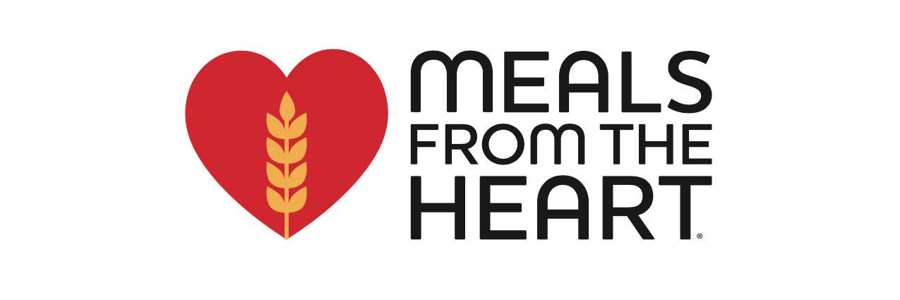 Meals From The Heart banner