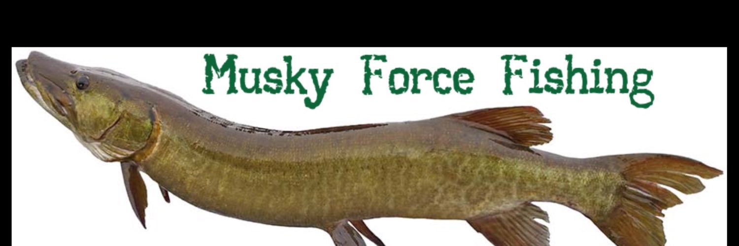 MuskyForce's profile banner image
