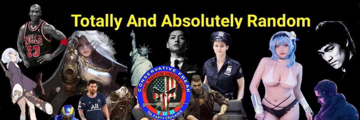 ConservativeYHB's profile banner image