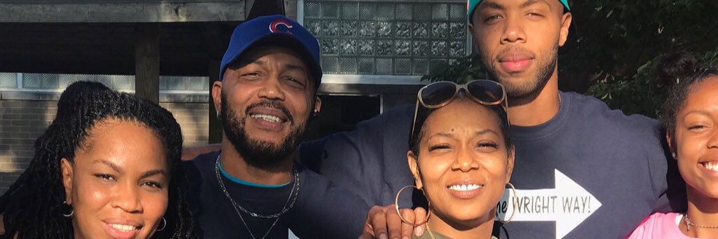 ayeBParker's profile banner image