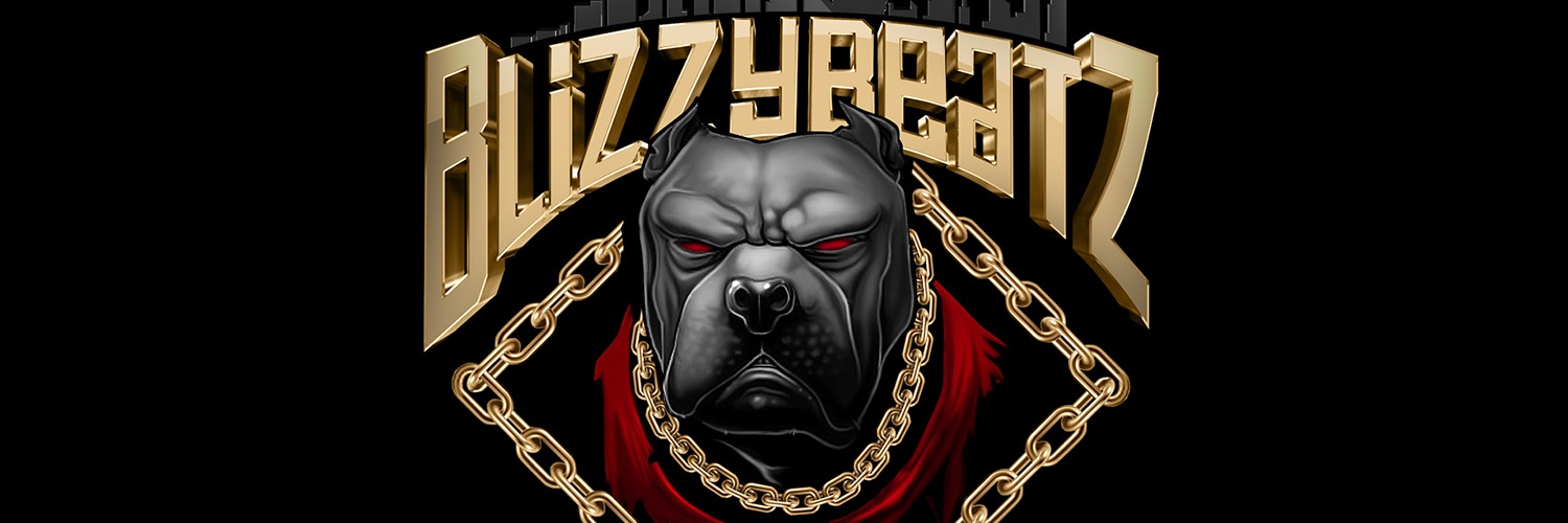 Ray Blizzy banner