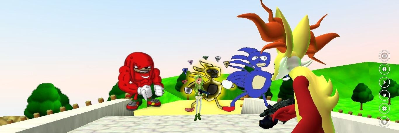 Neo_Khaos's profile banner image