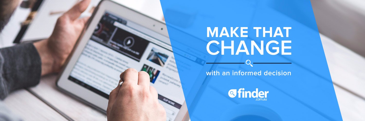 findertech's profile banner image