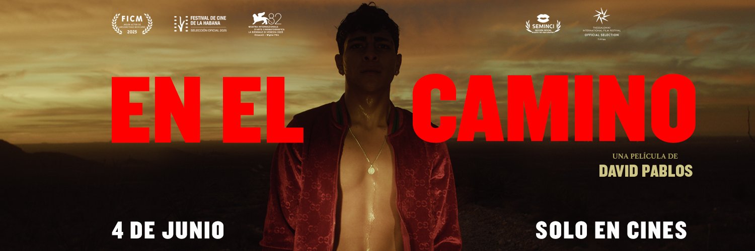 Cinépolis Distribución banner