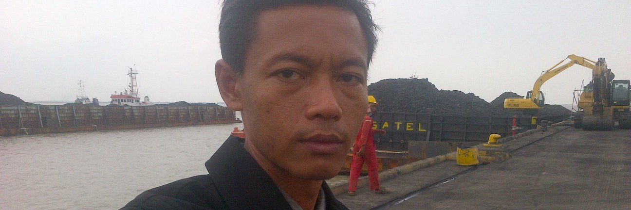 natwidodo's profile banner image