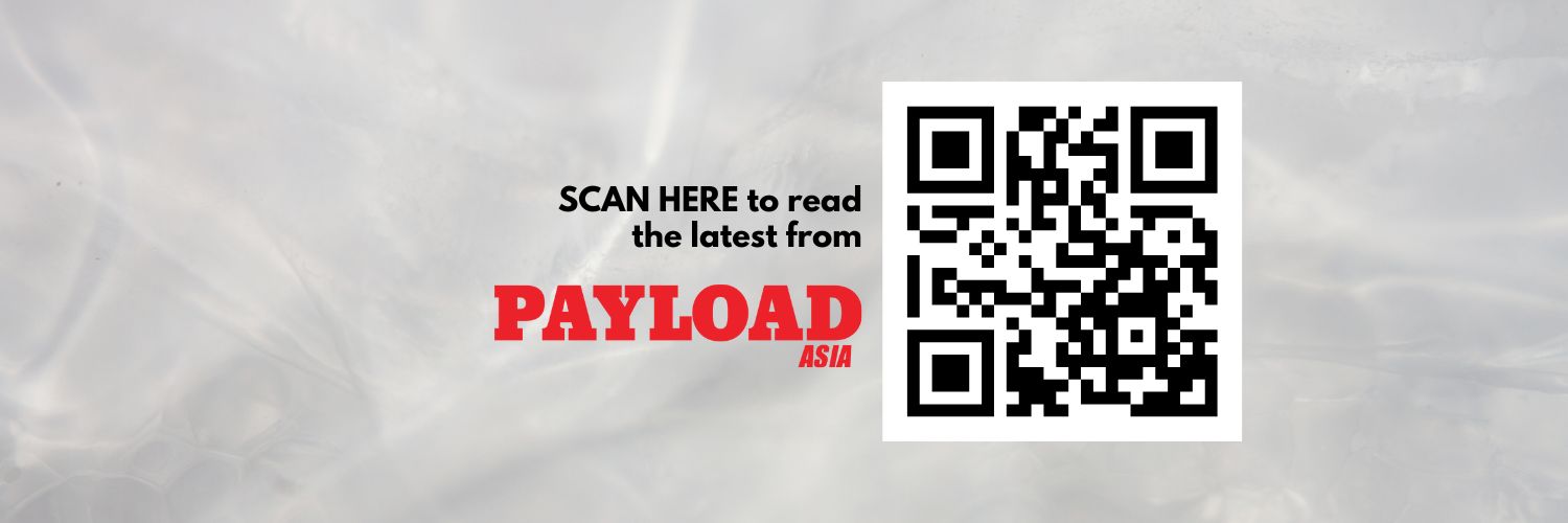 Payload Asia banner