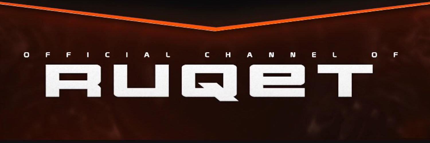 RuqetGaming's profile banner image