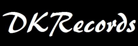 DKRecords banner