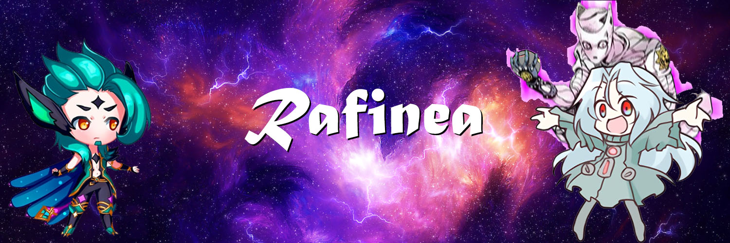 rafinea__'s profile banner image