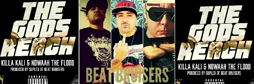 beat_bruisers's profile banner image