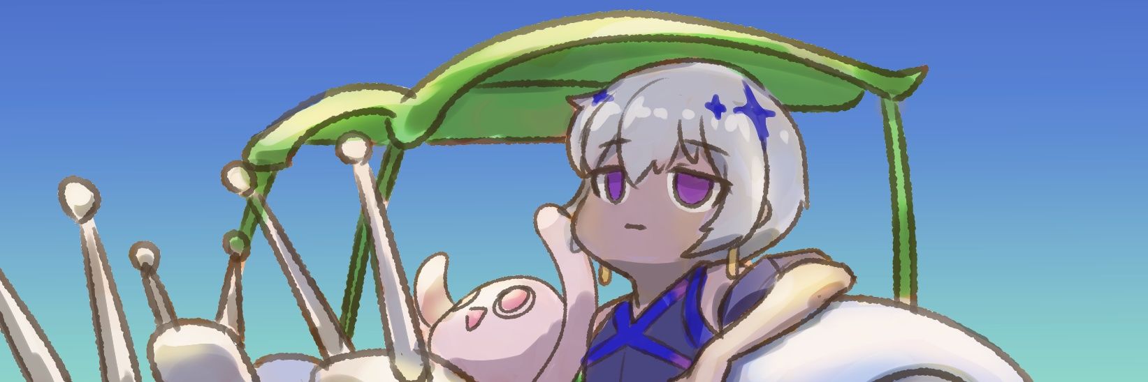 atimu7452's profile banner image