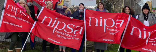 NIPSA's banner