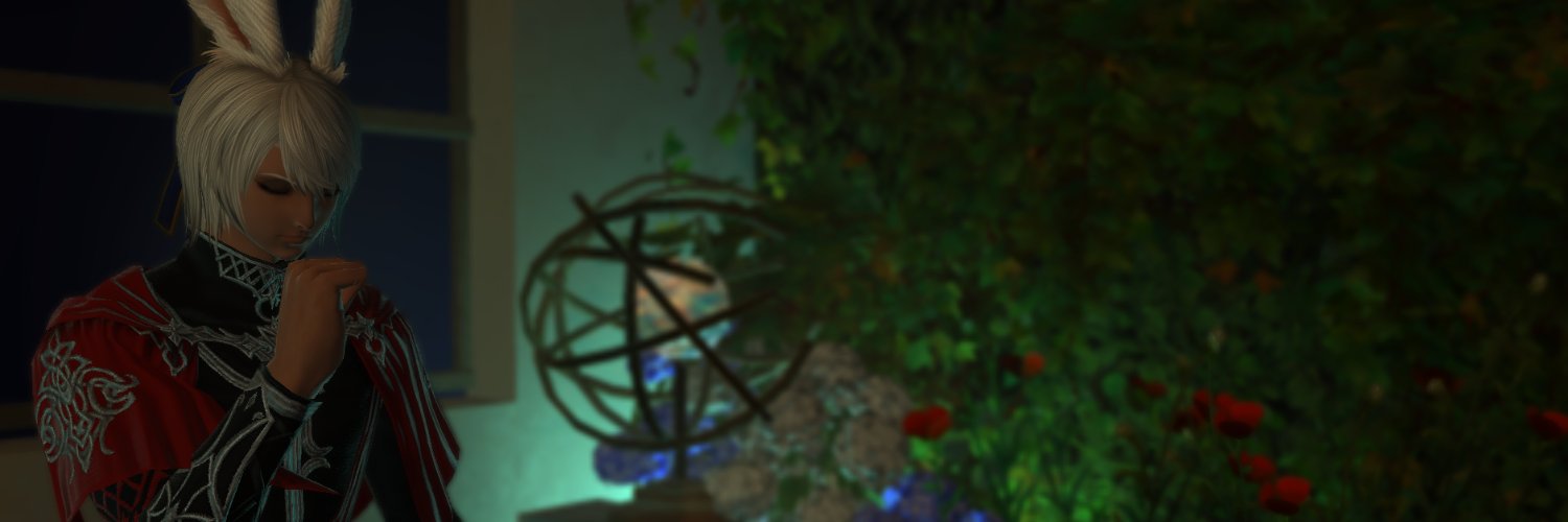 ChengYenshin's profile banner image