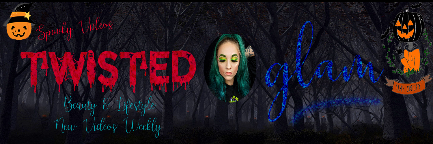 Twistedglam_'s profile banner image