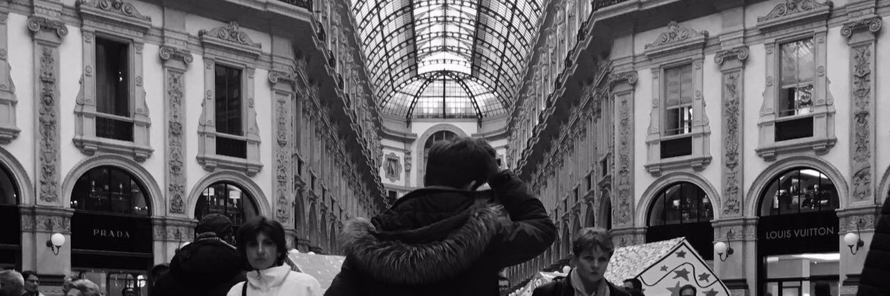 GabrieleBloch's profile banner image